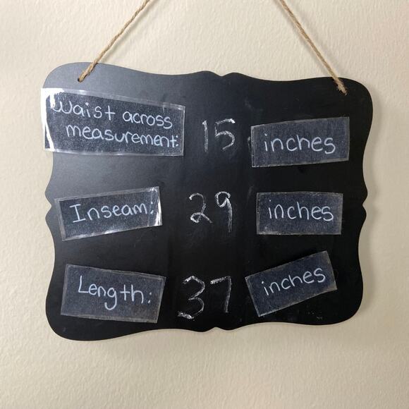 True Religion 26 Womens Medium Stone Wash Straight Denim Jeans - Picture 7 of 7